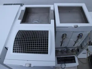 Spark Holland Solid Phase Extraction System with Automated Components, 7 of 29