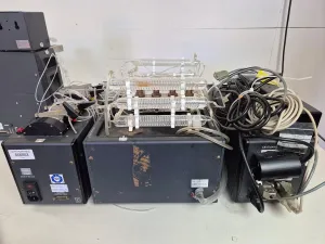 Astoria-Pacific 311 Chemistry Analyser with AutoSampler and Modular Flow Components, 2 of 14