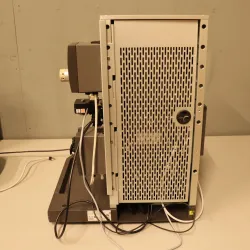 GE Healthcare AKTA FPLC Purifier 10 System with Frac-950 Fraction Collector and UPC 10 Controller, 9 of 17