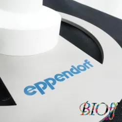 Eppendorf Vertical Micropipette Stand, 3 of 5