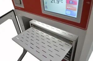 Boekel Scientific 301550 Small Platelet Incubator, 3 of 3