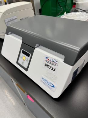 Asymptote VIA Thaw CB1000 Automated Sample Thawing System for Cryogenic Samples-cover