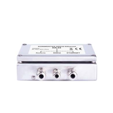 Radwag KR-04-2 Converter-cover