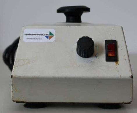 Vortex Mixer-cover