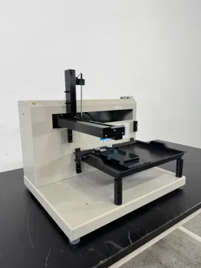 World Precision Instruments REMS Autosampler for Automated Sample Handling