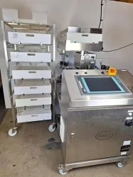 Pall Allegro 1/2" Single Use TFF System, 5 of 17