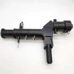 Nikon Microscope T-FL-TIRF2 Dual Fluorescence Illuminator Laser Light Path, 9 of 9