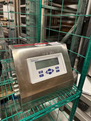 PendoTech PMAT-3 PressureMAT Sensor Transmitter with Digital Display Interface-cover