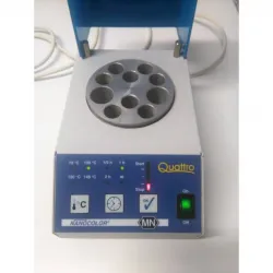 MN Nanocolor Quattro Thermoreactor, 2 of 5
