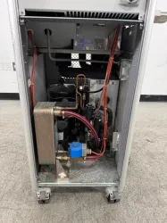 Lauda Integral XT 950 W Laboratory Chiller with Integrated Compressor and Control Panel, 3 of 4