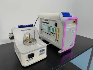 Pall iCellis Nano Single-Use Bioreactor with mPath Control Tower for Cell Culture, 2 of 4