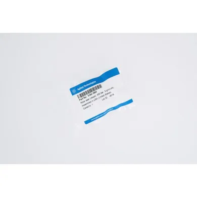 Agilent 0100-1853 Rotor Seal, Vespel, 400 bar, 2 Grooves