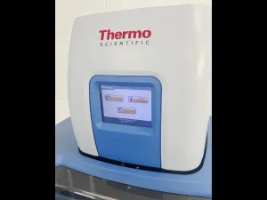 Thermo Fisher Scientific Versette Automated Benchtop Liquid Handler for 96/384-Well Plates, 11 of 12