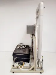 P.A.Hilton LTD Concentric Tube Heat Exchanger for Laboratory Thermal Management, 4 of 19