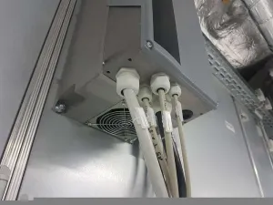 Danfoss VLT FC102 HVAC Drive, 2 of 4