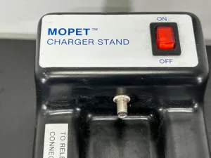 Bel-Art Mopet Charger Stand for Efficient Device Recharging, 4 of 4