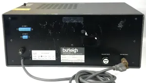 Burleigh WA-20 Wavelength Meter for CW Lasers 0.4 to 4 µm, 8 of 9