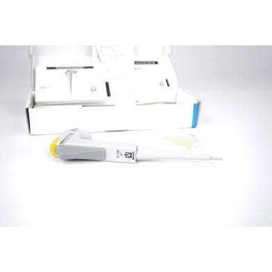 Brand Transferpette 10-100 ul 704174 Pipette variable 1 Channel variabel 1-Kanal-cover