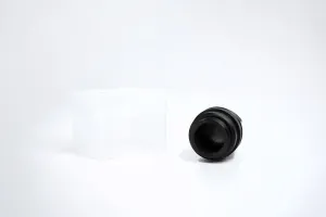 Nikon Fluorescence Microscope Centering Alignment Tool Objective, 3 of 4