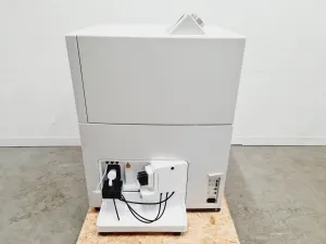 Thermo Scientific iCAP Q ICP-MS Quadrupole Inductively Coupled Plasma Mass Spectrometer System, 4 of 31