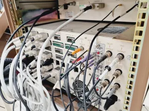 Edinburgh Instruments Time-Correlated Single Photon Counting System, 43 of 48