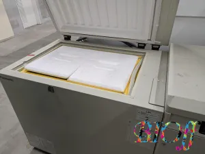Panasonic MDF-C2156VA-PJ -150 °C Ultra-Low Temperature Freezer, 231 L, 2 of 6