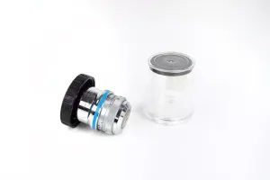 Zeiss C-Apochromat 40x/1.2 W Correction Microscope Objective RMS 440052 01, 3 of 3