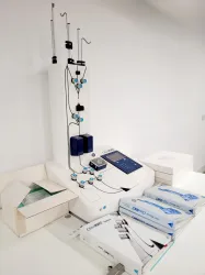 Miltenyi Biotec CliniMACS Instrument 44085, 2 of 30