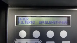 Biotek ELx800 Absorbance Microplate Reader for Endpoint ELISA Analysis, 5 of 8
