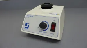 Snijders 34524 Vortex Mixer with Adjustable Speed and Dual Mixing Modes, 2 of 4