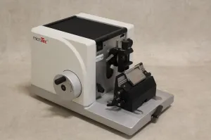 Micro-Tec CUT 4060 Rotary Microtome, 3 of 3