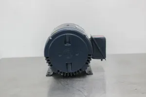 Marathon Electric FVN 182TTDB4026BR 3 HP 3-Phase AC Motor 1760 RPM 50/60 Hz, 4 of 8