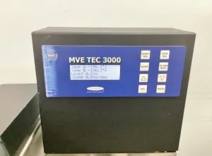 MVE Cryogenics MVE Series Liquid Nitrogen Dewar for Cryogenic Sample Storage, 8 of 11