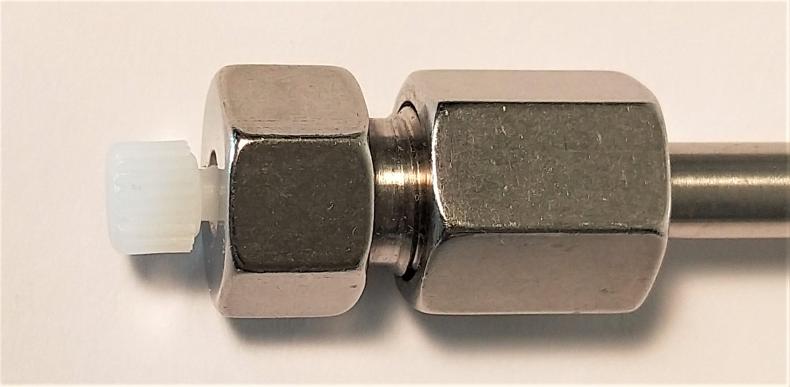 Phenomenex PrimeSphere Silica 00G-3158-R0 HPLC Column 25 cm × 3.2 mm × 5 µm-cover