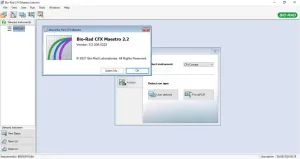 Bio-Rad CFX96 Connect Real-Time PCR System with Gradient Thermal Control and Multiplex Detection, 7 of 21