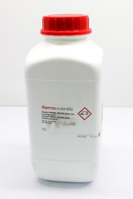 Thermo Scientific Dowex 50WX8 Hydrogen Form Cation Exchange Resin for LPLC and Chromatography-cover