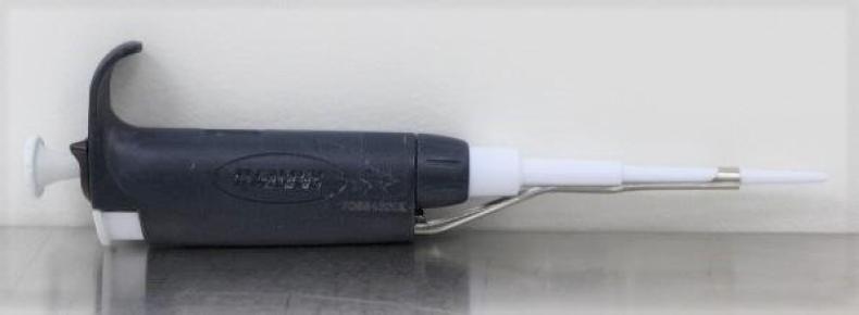 Rainin Pipette Lite SL20 Single-Channel 2-20 µL Micropipette-cover