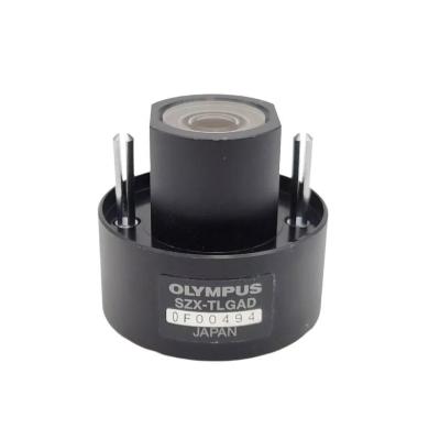 Olympus SZX-TLGAD Transmitted Light Adapter for Stereo Microscopes-cover