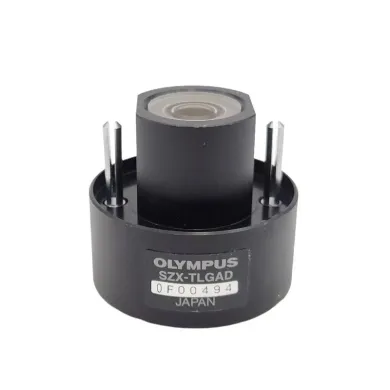 Olympus SZX-TLGAD Transmitted Light Adapter for Stereo Microscopes