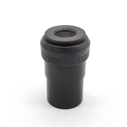Olympus Plan N 20x Phase Contrast Microscope Objective Ph1, 2 of 2