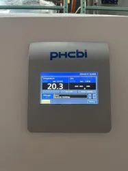 PHCbi MCO-170AICUVL-PA Laboratory CO2 Incubator, 5 of 6