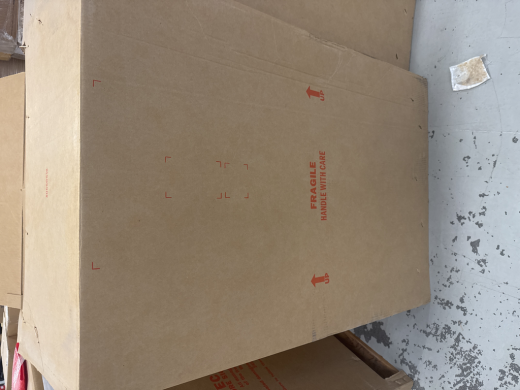 Shel Lab SLV222 Vacuum Oven for Precise Vacuum Drying and Controlled Heating-cover