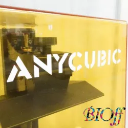 Anycubic Photon Mono 4K LCD/SLA Resin 3D Printer — Power Supply Not Included, 4 of 8