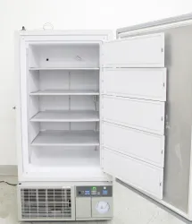 Revco ULT2140-5-A30 Ultra Low Temperature Freezer with Microprocessor Control, 3 of 12