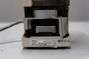 Agilent 7683 – G2613A Gas Chromatography Injector Module, 2 of 5