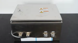 Sartorius Interface Box - Laboratory Equipment Communication Module, 3 of 4