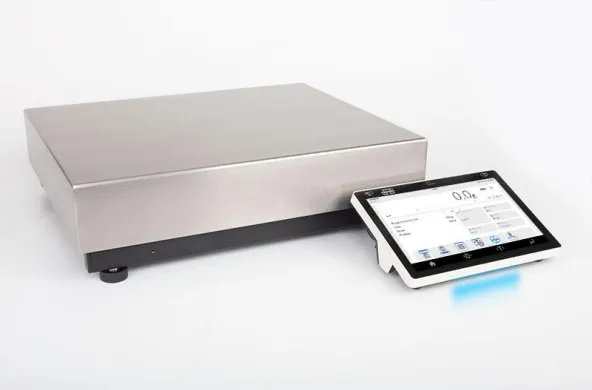 Radwag 5Y.60.PM Precision Balance