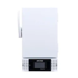 Arctiko Integraline ULUF P10MV -86C Ultra Low Benchtop Freezer, 2 of 11
