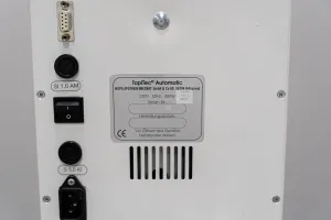 Topitec Lab Series Cryogenic Liquid Nitrogen Dewar, 32L Capacity, 2 of 6