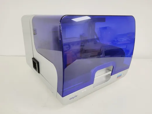 Qiagen QIAgility HEPA/UV Unit Lab Equipment